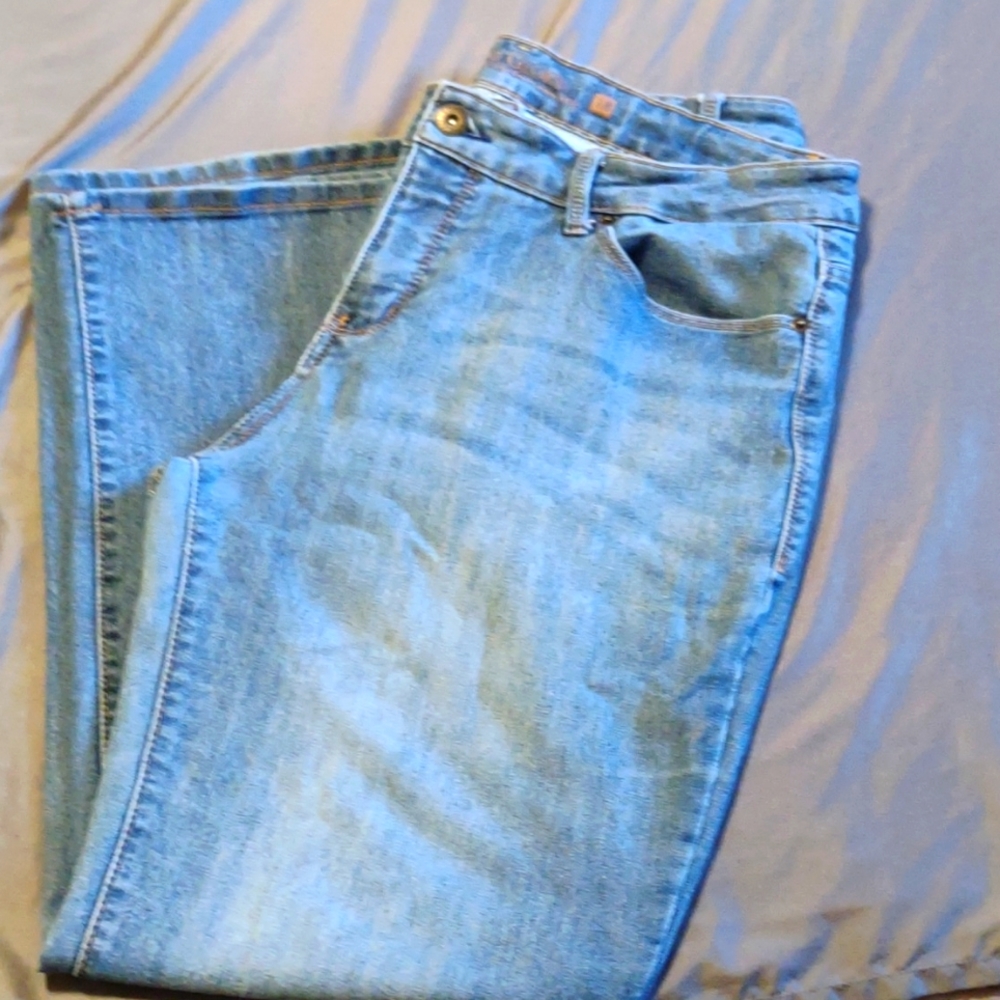 Faded Glory Boot Cut Women's Jeans